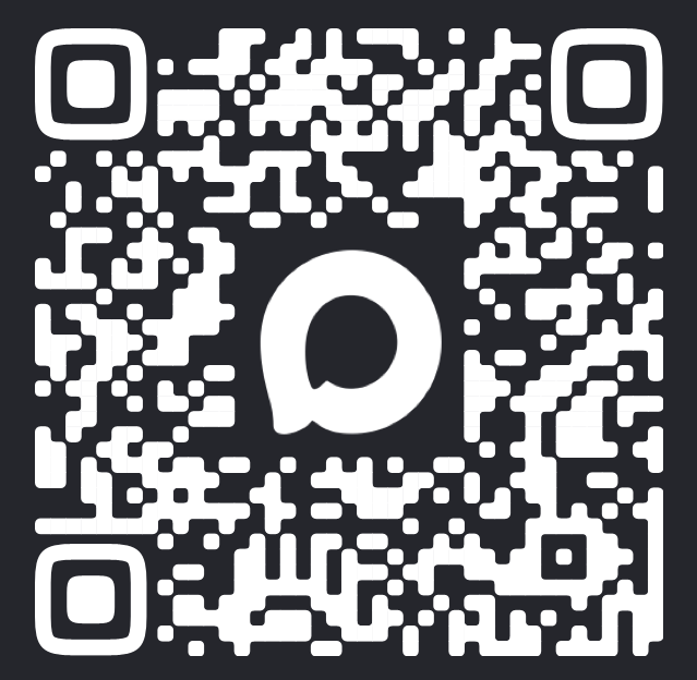 QR-код Max для связи со столярным цехом Два И